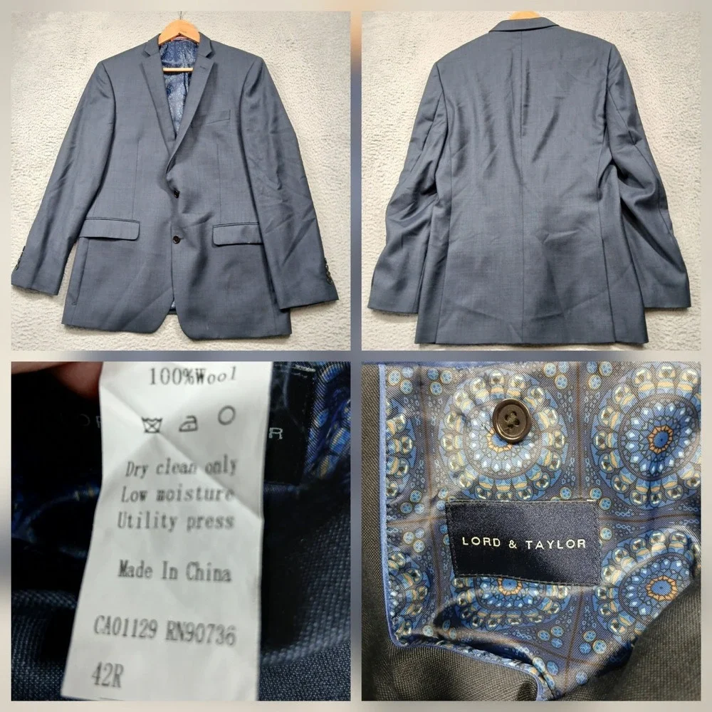 Lord & Taylor lord taylor